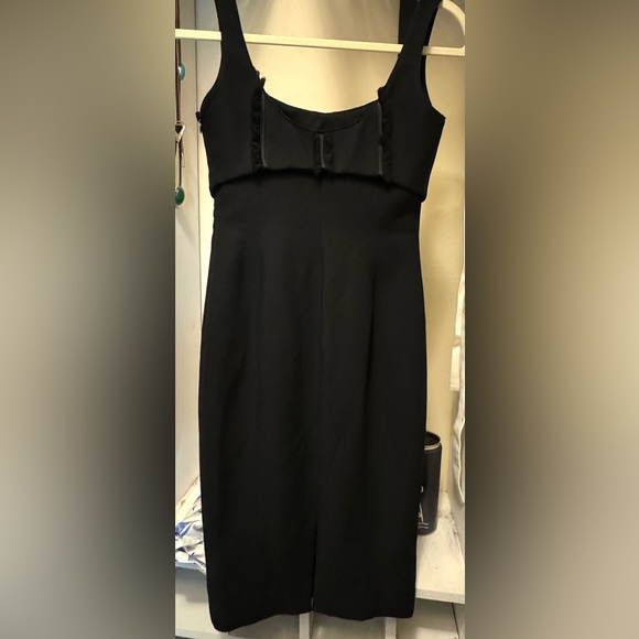 Midi Cinq a Sept dress